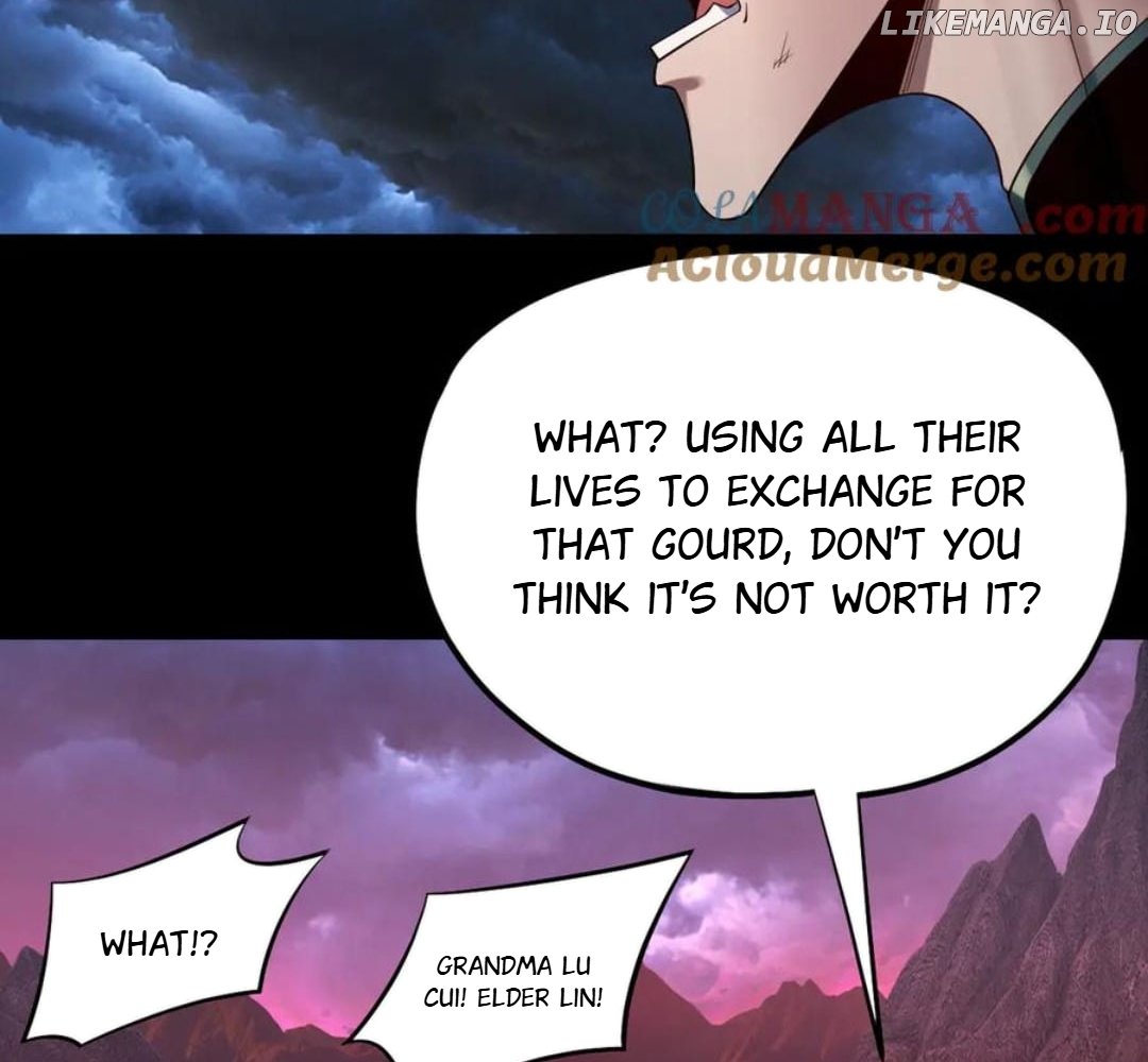 Me, The Heavenly Destined Villain Chapter 222 - page 4